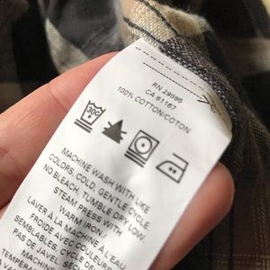 Pendleton Shirts - Pendleton Mason Flannel Pendleton Shirts - Pendleton Mason Flannel